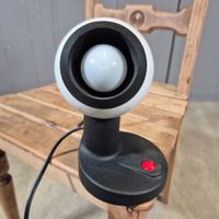 70s Bubble Desk Lamp Magnet Kugellampe Tischleuchte