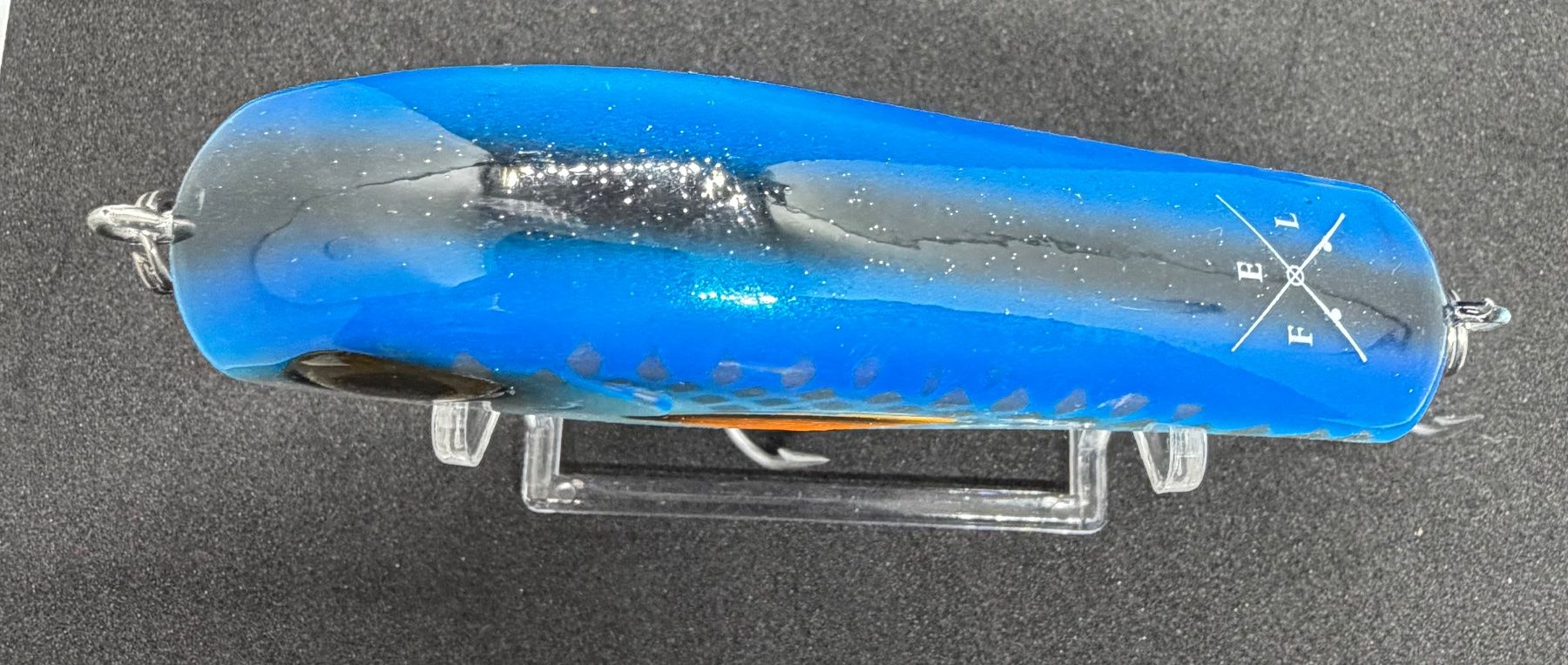 Esche: Eastfield Chubby Chaser Jerkbait - 10 cm / 56 gr – Difettoso da Widnau venduto da Fishingtackle_Oggy 3