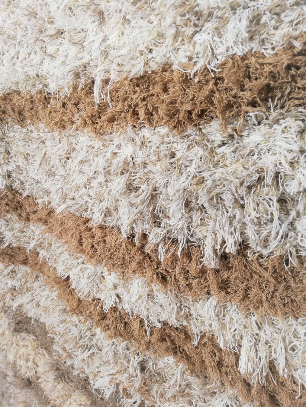 Teppiche: Teppich 130 x 180cm , beige – Neu und originalverpackt aus Bremgarten AG von Deseodec 1