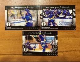 SportZoo Playoff Moments HC Davos komplett