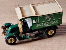 Collection / Modèle réduit (Renault de 1910)
