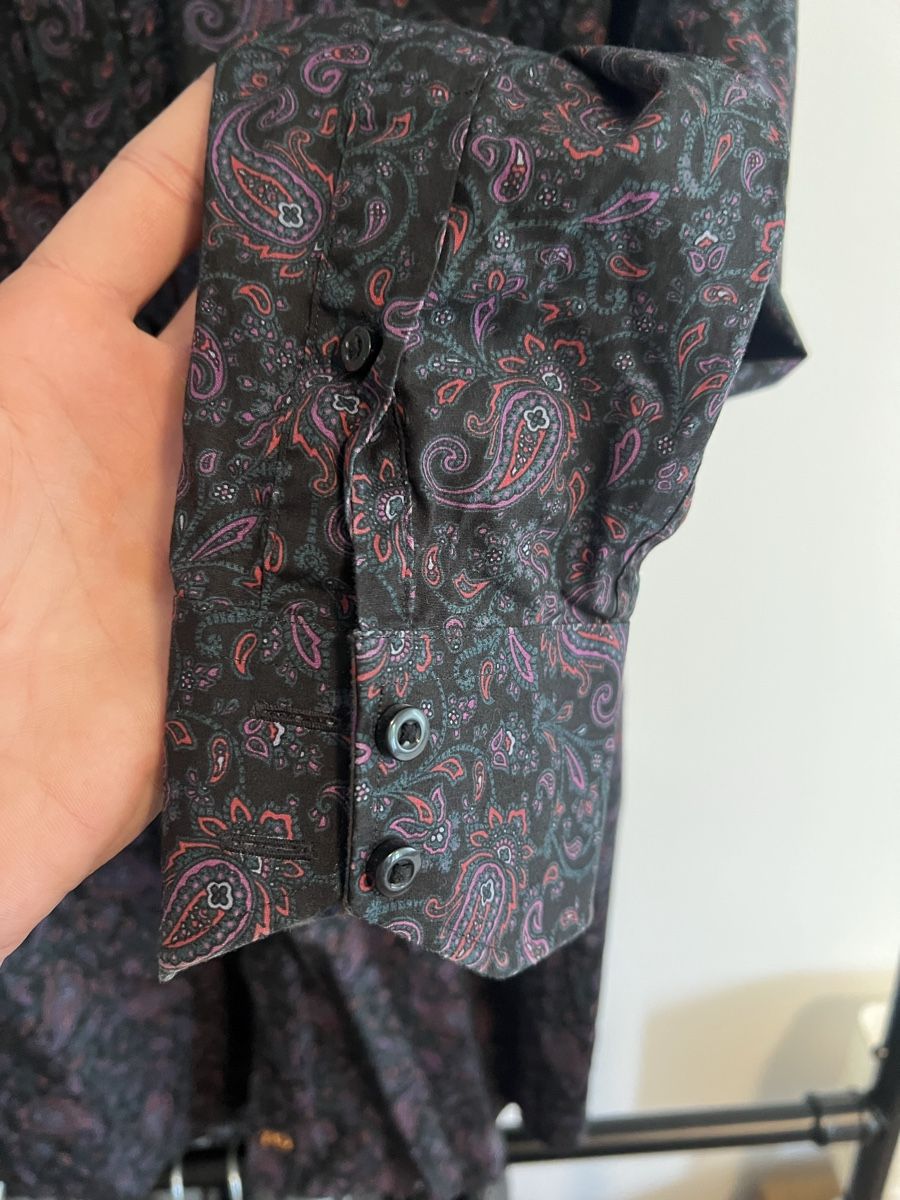 Camicie: Thomas Dean Hemd XL, Top Zustand! – Nuovo (secondo la descrizione) da Muttenz venduto da Brk1988 2