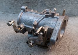 Vergaser Tillotson HD 28 A