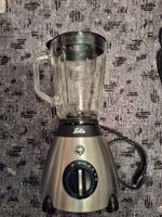 Standmixer Solis Edelstahl mit Glaskrug guter Zustand