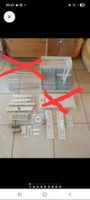 Electrolux Ersatzteile zu Kühlschrank IK295 SAL