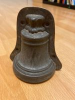 Schokoladenform Glocke