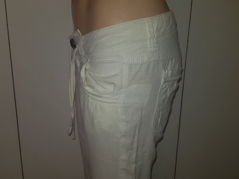Pantalon ESPRIT  Taille 32 CH REGULAR 7