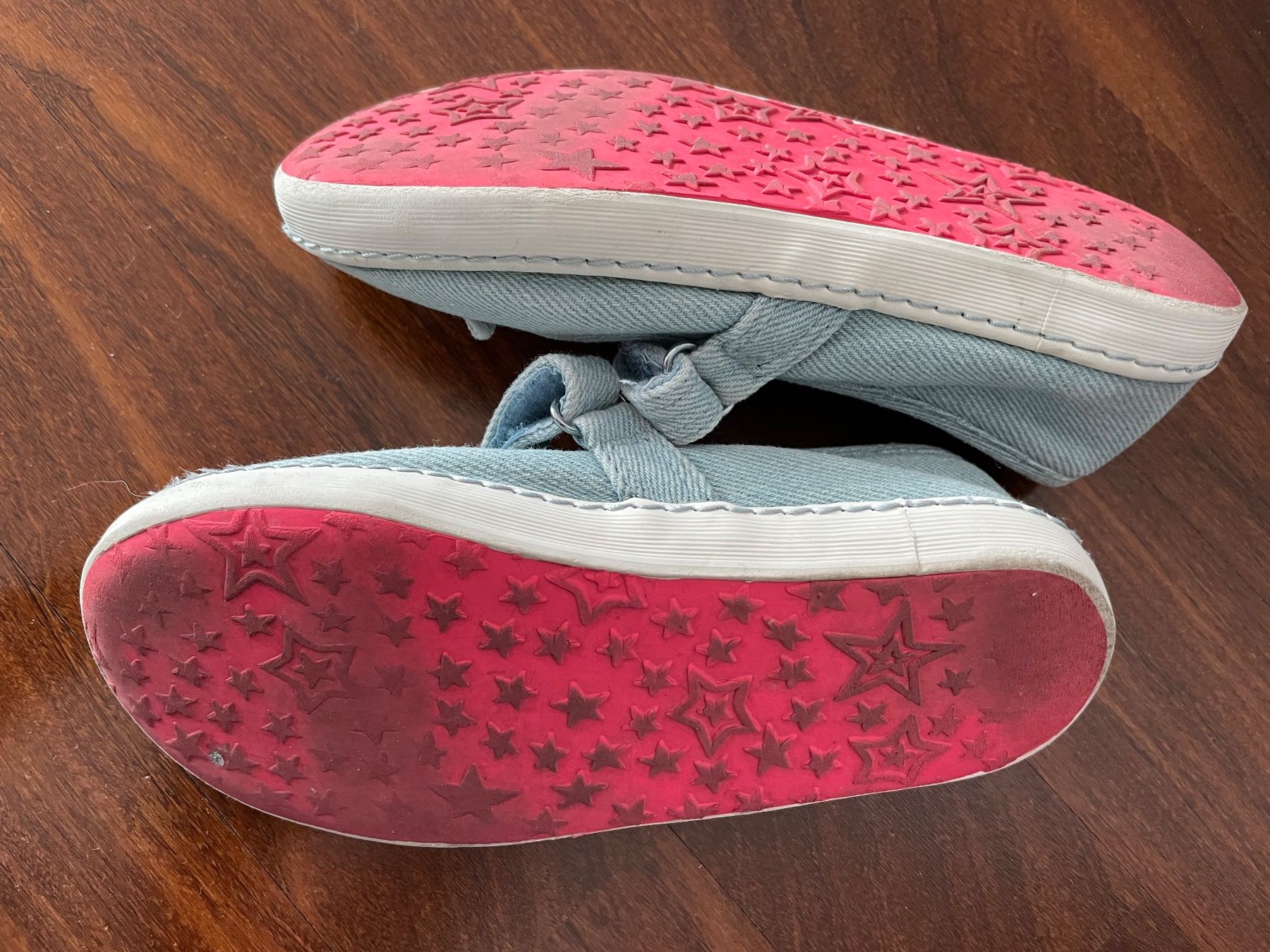 Next Scarpe per ragazze: Ballerinas Gr. 30 – Usato da Glattpark(Opfikon) venduto da Glatt19 1