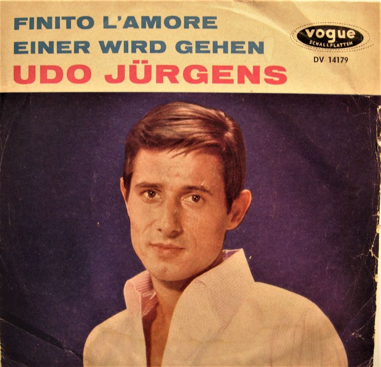 Jürgens Udo | Kaufen auf Ricardo