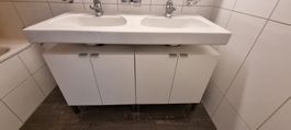 Lavabounterschrank