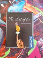 Hochstapler Kosmos - Kartenspiel