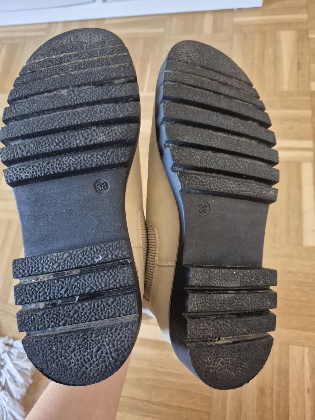 Graceland Scarpe da donna: Bottines Graceland 38 – Usato da Lausanne venduto da claire1401 6