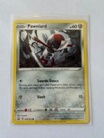 Pokémon Karte EN Battle Styles 2021 Pawniard 103/163