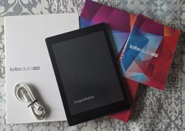 Kobo Aura ONE 7.80" Zoll, 8GB eReader wasserdich gemäss IPX8