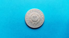 1 Forint - Ungarn - 1968