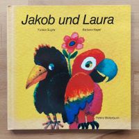 Jakob und Laura - Yutaka Sugita / Barbara Nagel (1975)
