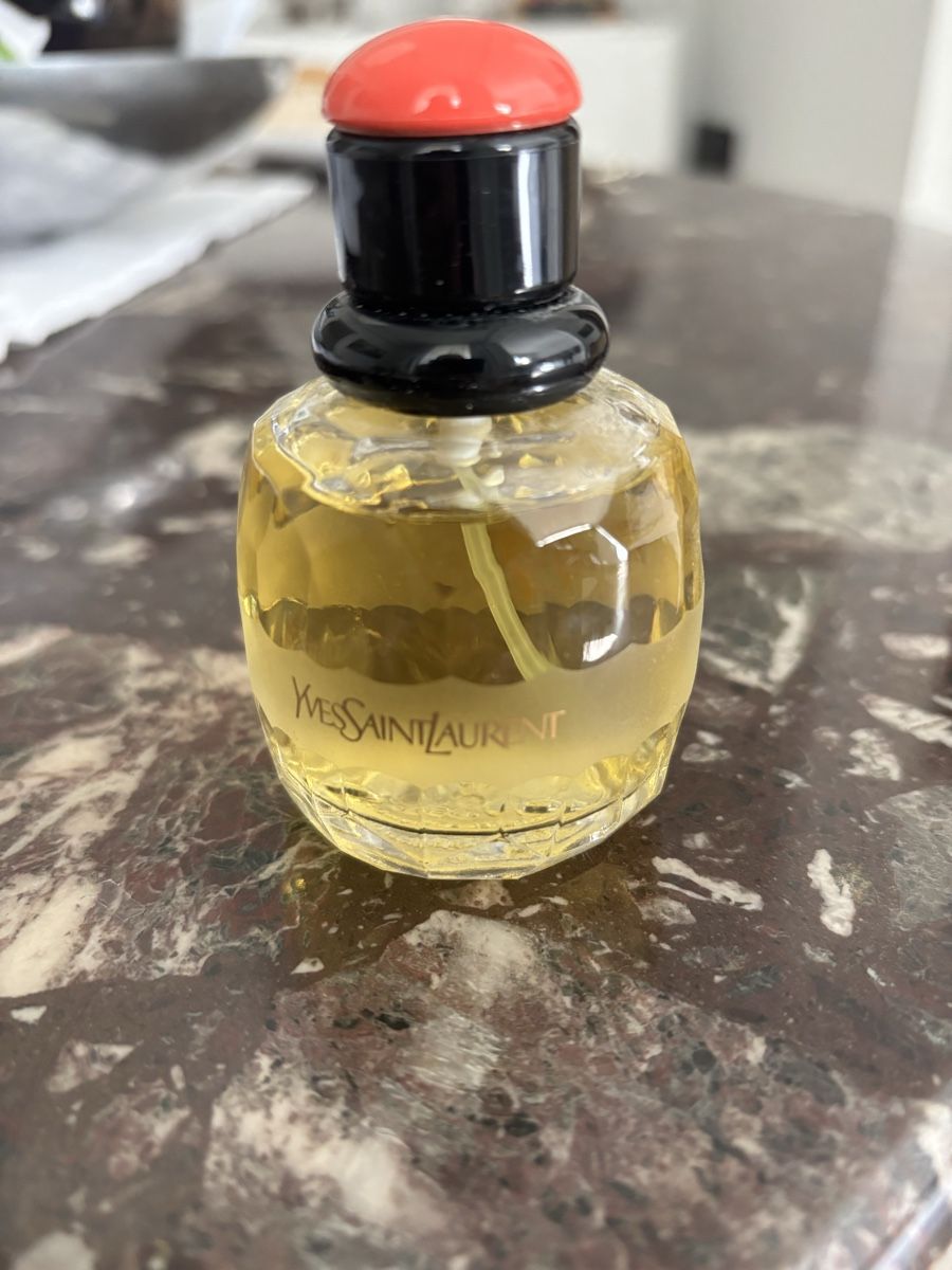 Saint Laurent Profumi & Eau de Toilette: YSL Paris Vintage  edt. – Usato da Zürich venduto da BredaB 3