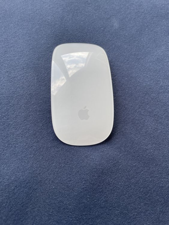 Apple Magic Mouse Gold | Kaufen auf Ricardo