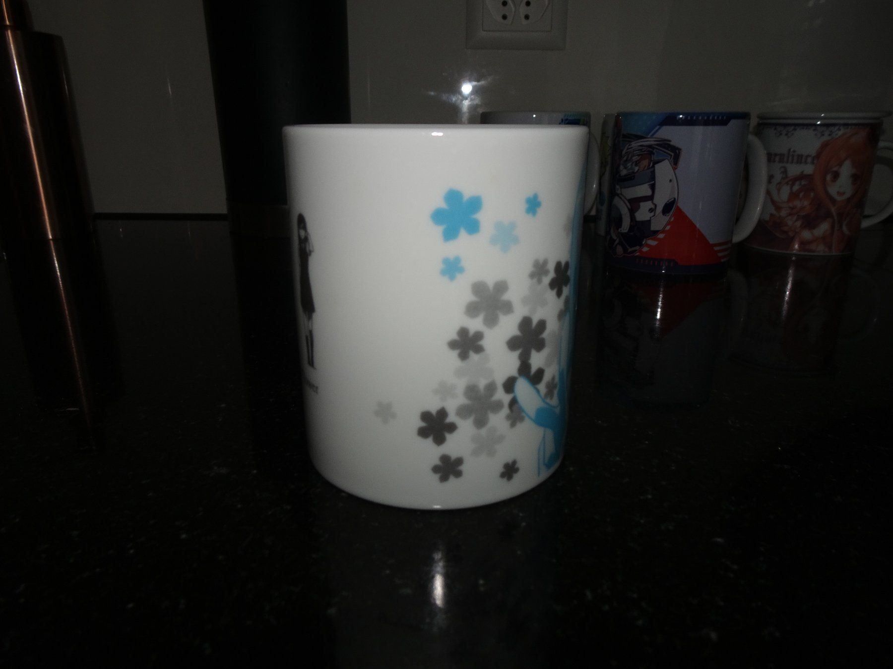 Tazze: Anohana Tasse Menma – Usato da Bern venduto da Maronn 1
