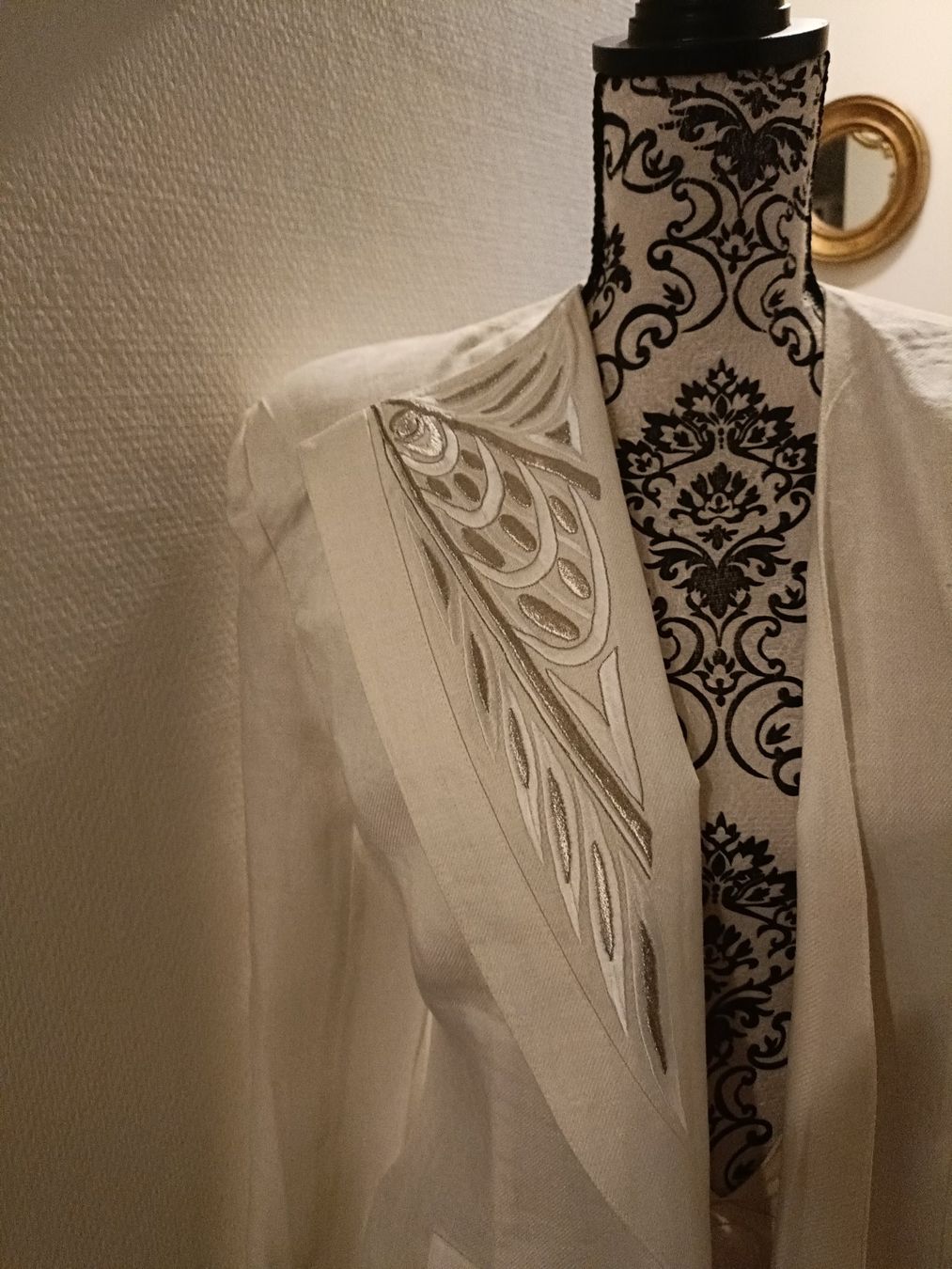 Completi & Tailleur: Vintage " Lily Chao " Zweiteiler – Usato da Schaffhausen venduto da sim_j822 3