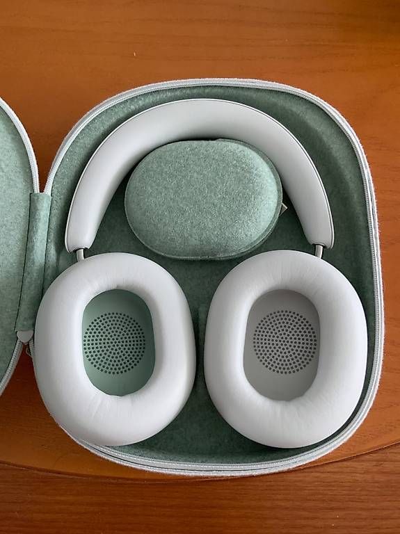 Sonos Cuffie: sonos ace top zustand barely used – Usato da Schlieren venduto da sta_96gj 2