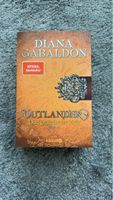 Diana Gabaldon - Outlander - Die geliehene Zeit Roman