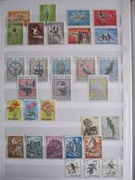 Briefmarken San Marino