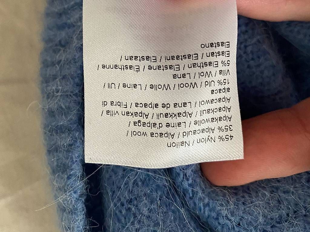 Pullover & Sweatshirts: Msch Pulli, M/L, hellblau – Gebraucht aus Zürich von KimKriKle 2