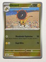 Elezard (MEG 53) - Reverse Holo - DE
