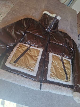 Veste taille L marque Levi's