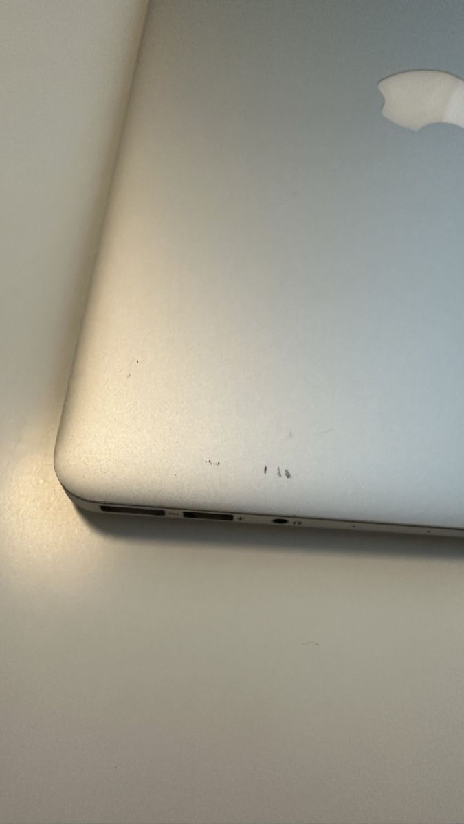 Apple Notebooks: Macbook Air – Gebraucht aus Zürich von Hyper_racing 3