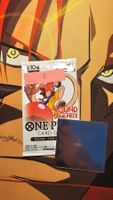 One Piece Round One - Booster