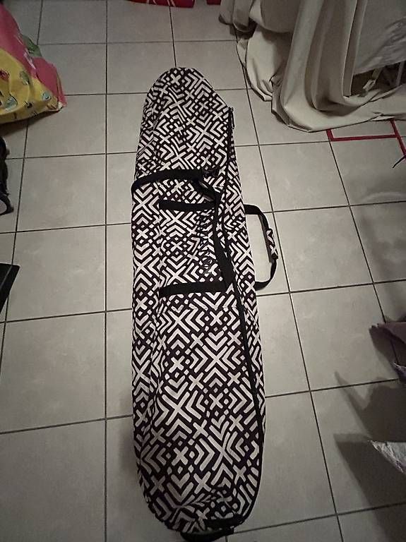 Board: Tavola Snowboard Yes  – Usato da Banco venduto da zen_85wx 3