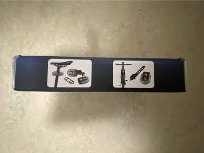 Ersatzteile: Velo Licht Neu – Neu (gemäss Beschreibung) aus Luzern von Goodmorning_16 3