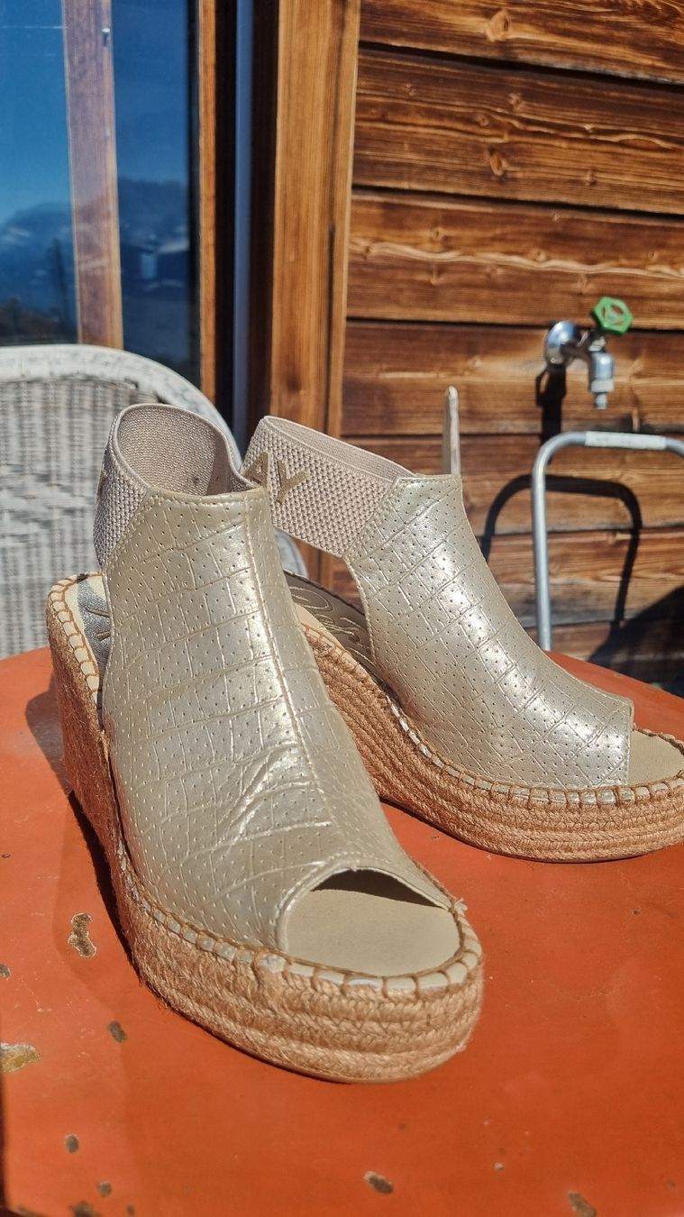 Replay Scarpe da donna: Replay - Sandales – Nuovo (secondo la descrizione) da Corbeyrier venduto da Lalaland99