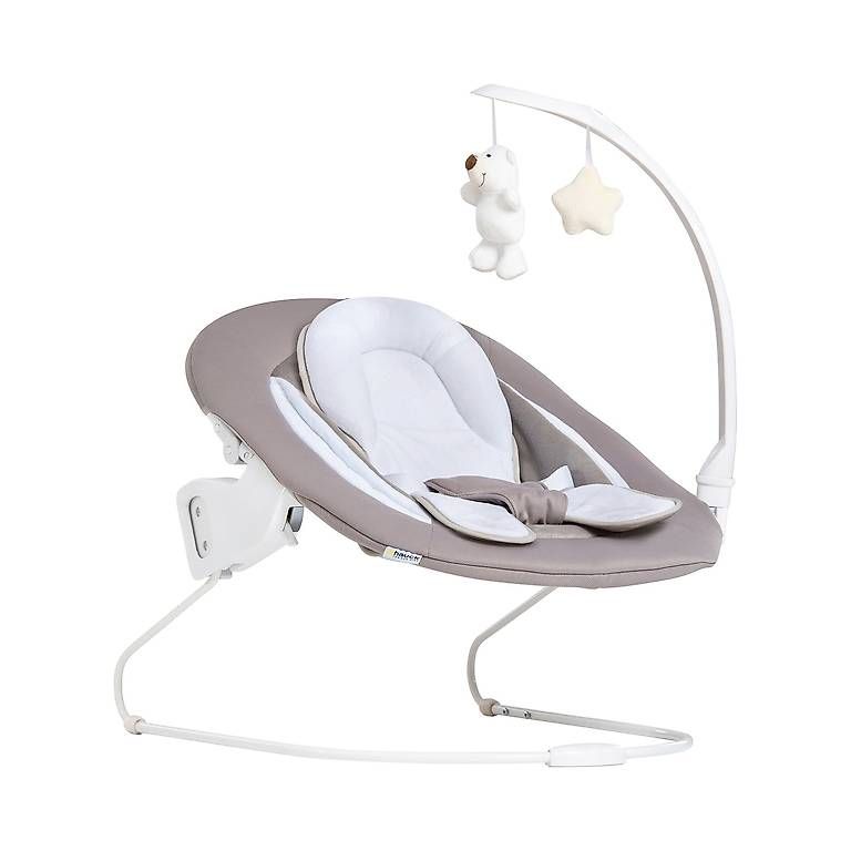 Sdraiette & Sdraiette a dondolo: Hauck Babywippe – Usato da Basel venduto da jul_hr8h