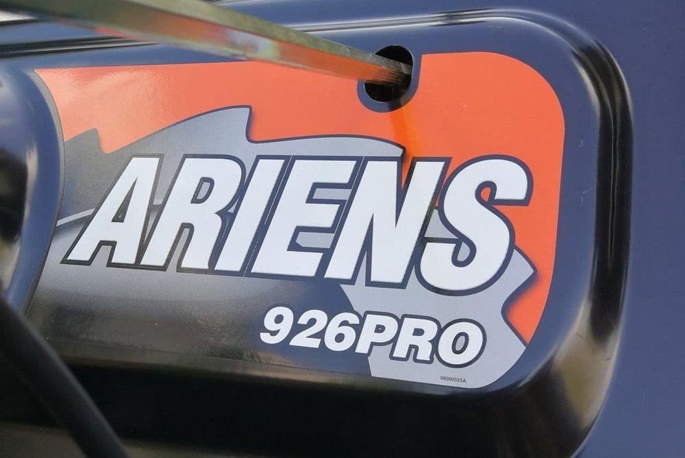 Schneefräse Ariens ST 926 PRO Kaufen auf Ricardo