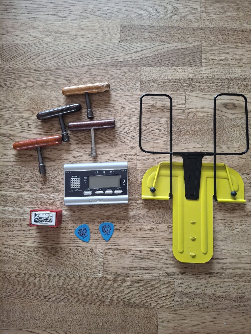 Strumenti musicali: Violinzither / Akkordzither mit Koffer – Usato da Spiez venduto da wah_nzv9 2