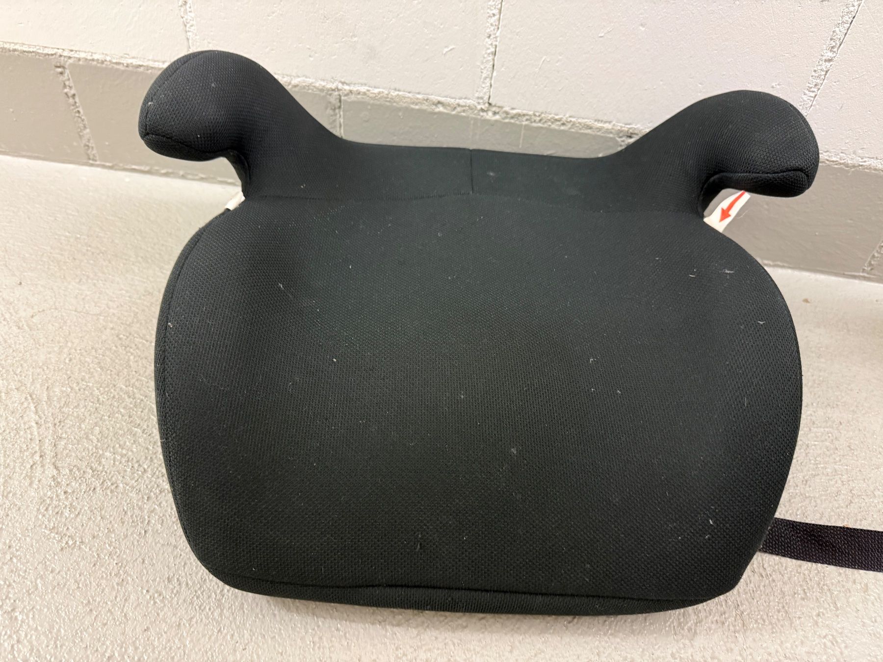 Seggiolini per auto: Kindersitz Universal 15-36kg, Schwarz – Usato da Küsnacht ZH venduto da ch_schweiz