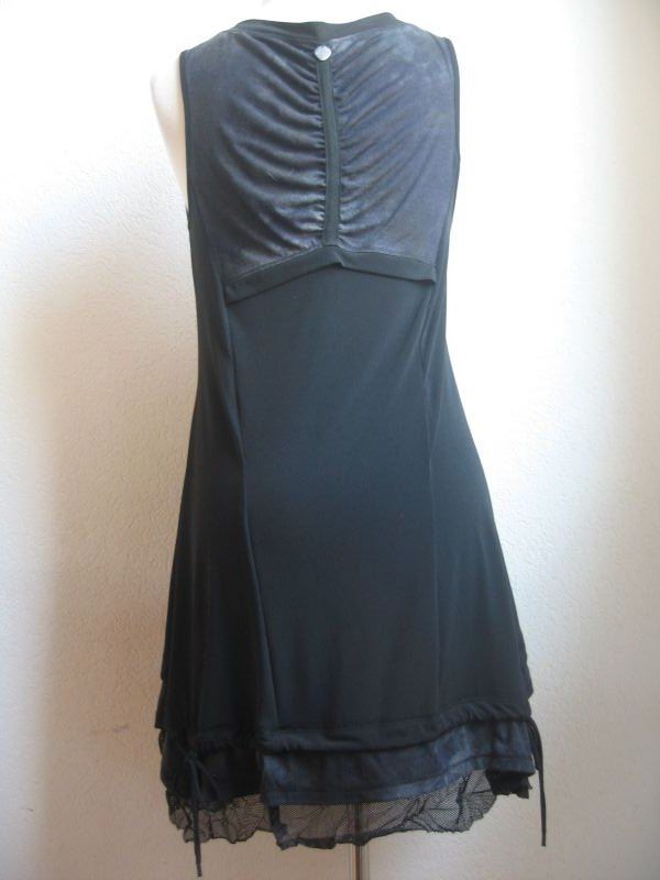 Vestiti: Deca belle robe en taille 38CH! – Usato da Champlan venduto da baghera12 3