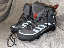 Merrell chaussures de randonnée gr. 41 neuve