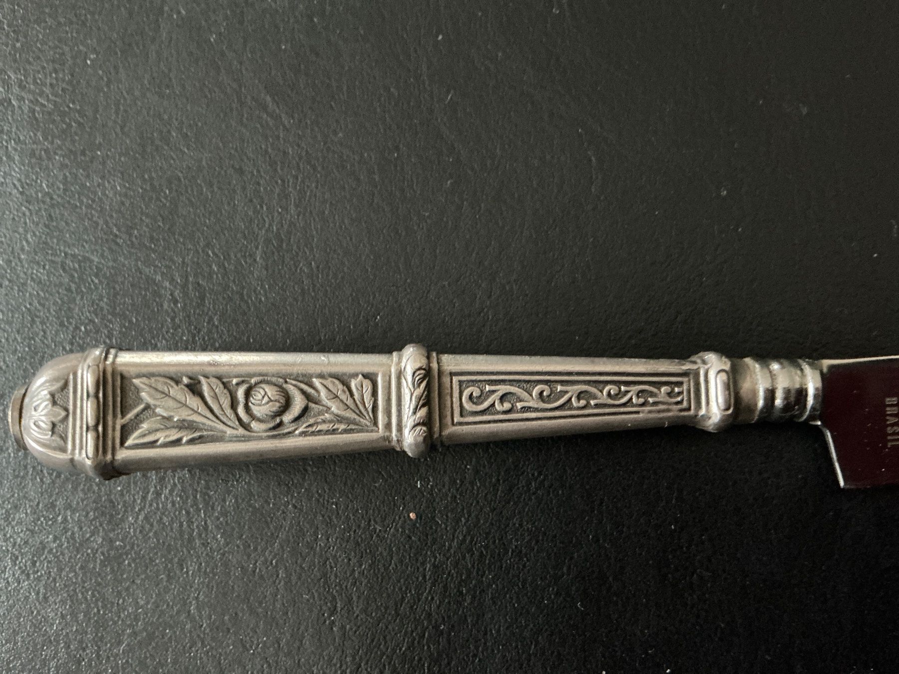 Accessori: Cowboy Gaucho Stiefelmesser, Brasilien – Usato da Moerschwil venduto da Corsica61 3