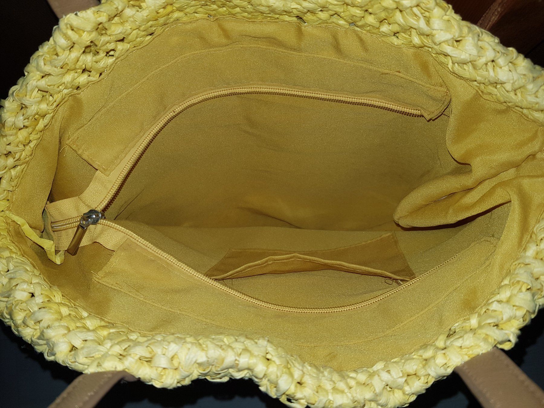 Borse da donna: Bast Sommertasche – Usato da Brunnen venduto da CHOUCHOU. 1