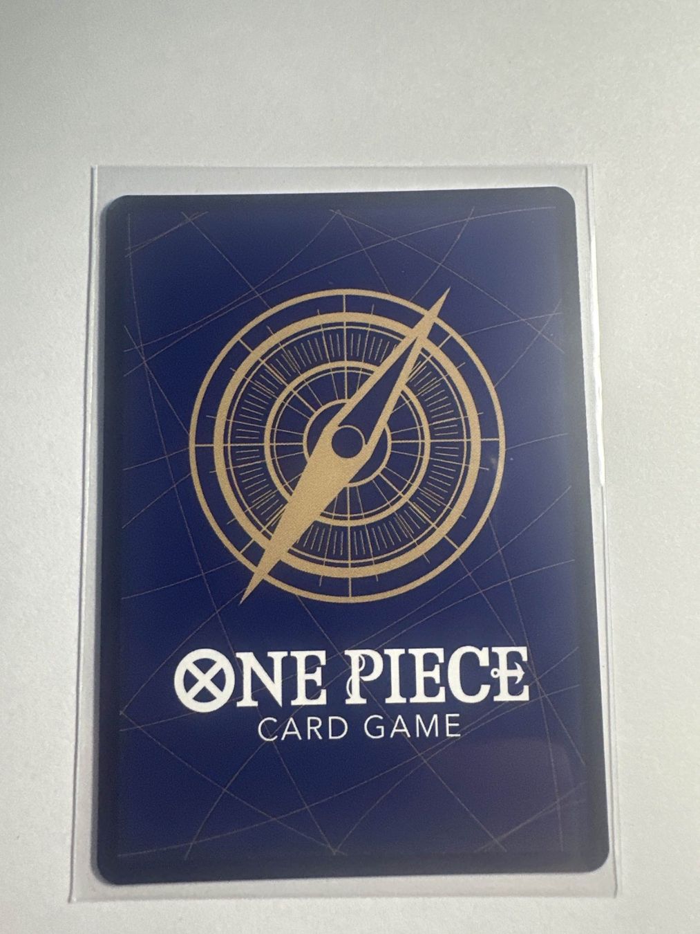 Bandai Carte collezionabili: One Piece (OP12-034) – Usato da Aesch BL venduto da LeekTCG 1