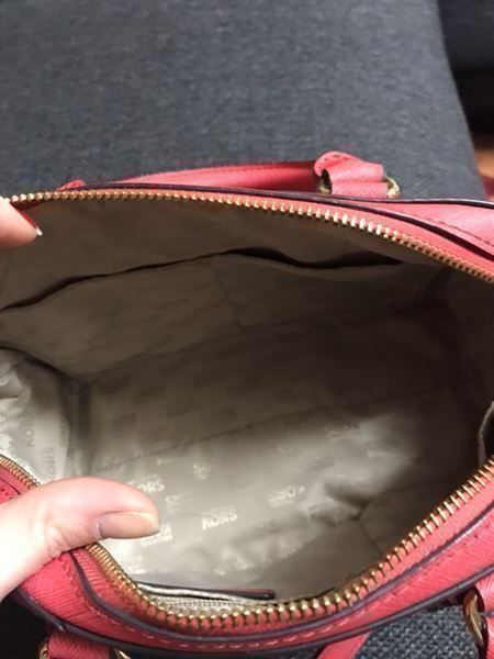 Michael Kors Borse da donna: Sac à main Michael Kors – Usato da Sion venduto da DayJenn 6