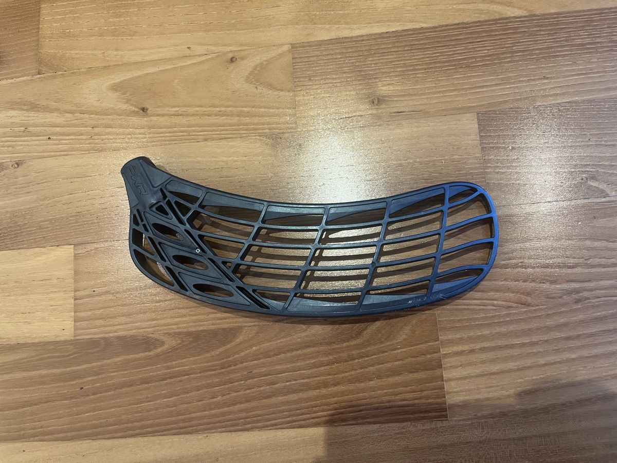 Unihockey: Fatpipe PWR Schaufel, Rechts – Neu (gemäss Beschreibung) aus Winterthur von mattianelio 1