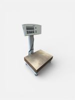 Precisa IBK 3000G Präzisions-Zählwaage – 30 kg / 1 g – IP65