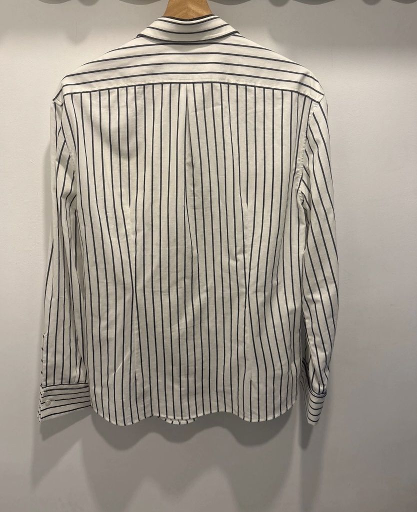 Brunello Cucinelli Blusen: Brunello Cucinelli Hemd, Gr. M – Gebraucht aus Aarau von drc_8b7f 4