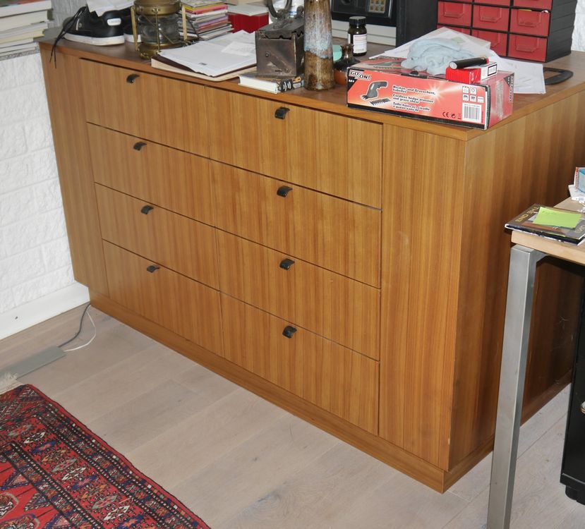 GAOXIAO Empfangstheke Premium - Ladentresen Mit Stauraum Für Geschäft & Rezeption