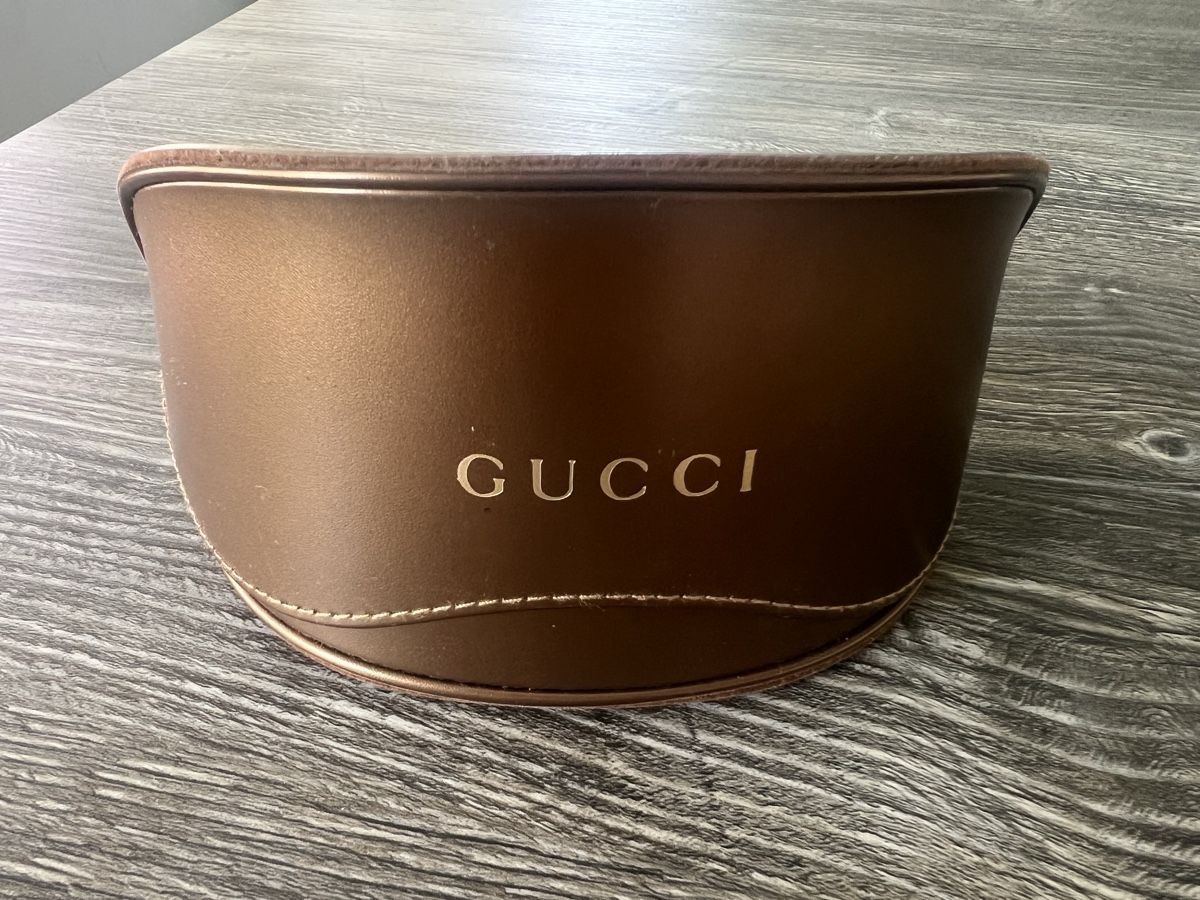 Gucci Occhiali & Lenti: Gucci Sonnenbrille  – Usato da Sursee venduto da and_fv7g 3